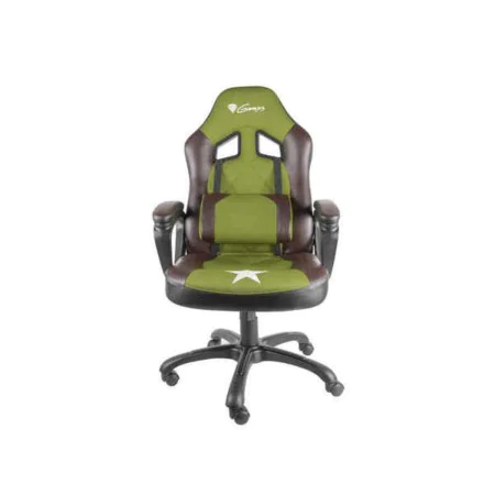 Gaming-Stuhl Genesis NATNITRO330C grün von Genesis, Stühle und Sofas - Ref: S7837661, Preis: 132,99 €, Rabatt: %