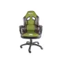 Gaming Chair Genesis NATNITRO330C Green by Genesis, Sofas and chairs - Ref: S7837661, Price: 120,46 €, Discount: %