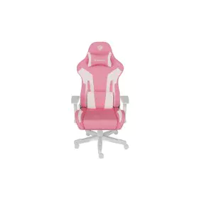 Gaming Chair Genesis Nitro 710 Pink by Genesis, Sofas and chairs - Ref: S7837676, Price: 175,46 €, Discount: %