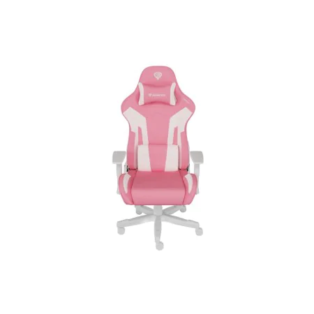 Gaming Chair Genesis Nitro 710 Pink by Genesis, Sofas and chairs - Ref: S7837676, Price: 175,46 €, Discount: %