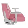 Gaming Chair Genesis Nitro 710 Pink by Genesis, Sofas and chairs - Ref: S7837676, Price: 175,46 €, Discount: %