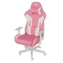 Chaise de jeu Genesis Nitro 710 Rose de Genesis, Chaises et canapés - Réf : S7837676, Prix : 175,46 €, Remise : %