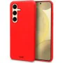 Mobile cover Cool Galaxy S24+ Red Samsung by Cool, Cases & Covers - Ref: S7837688, Price: 9,78 €, Discount: %