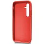 Mobile cover Cool Galaxy S24+ Red Samsung by Cool, Cases & Covers - Ref: S7837688, Price: 9,78 €, Discount: %