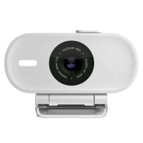 Webcam Elgato Facecam Neo Full HD de Elgato, Webcams et téléphonie VoIP - Réf : S7837692, Prix : 109,64 €, Remise : %