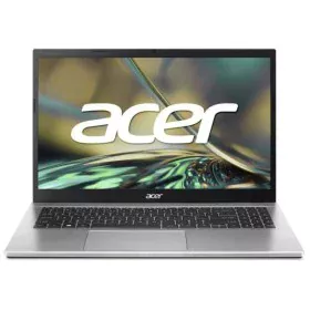 Ordinateur Portable Acer 15,6" Intel Core i5-1235U 16 GB RAM 512 GB SSD de Acer, Ordinateurs portables - Réf : S7837707, Prix...