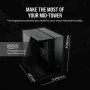 ATX Semi-tower Box Corsair Black by Corsair, Tabletop computer cases - Ref: S7837713, Price: 269,33 €, Discount: %