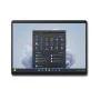 Laptop 2 em 1 Microsoft Surface Pro 9 13" 16 GB RAM 256 GB SSD Intel Core i7-1265U Prateado de Microsoft, Portáteis - Ref: S7...