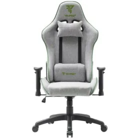 Gaming Chair Tempest Vanquish Green by Tempest, Gaming chairs - Ref: S7837718, Price: 364,55 €, Discount: %