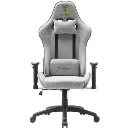 Cadeira de Gaming Tempest Vanquish Verde de Tempest, Cadeiras Gaming - Ref: S7837718, Preço: 364,55 €, Desconto: %