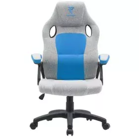 Silla Gaming Tempest Discover Azul de Tempest, Sillas Gaming - Ref: S7837730, Precio: 226,98 €, Descuento: %