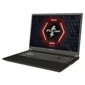 Laptop PcCom Revolt 16" 16 GB RAM 1 TB SSD Nvidia Geforce RTX 4060 de PcCom, Portátiles - Ref: S7837737, Precio: 4,00 €, Desc...