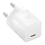 Chargeur mural Baseus Blanc 30 W de Baseus, Chargeurs - Réf : S7837751, Prix : 26,92 €, Remise : %