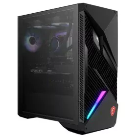 PC da Tavolo MSI Infinite X2 Intel Core I7-14700KF 32 GB RAM 2 TB SSD Nvidia Geforce RTX 4070 di MSI, Torri - Rif: S7837754, ...