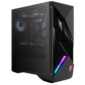 PC de bureau MSI Infinite X2 Intel Core I7-14700KF 32 GB RAM 2 TB SSD NVIDIA GeForce RTX 4080 de MSI, Tours - Réf : S7837755,...