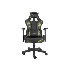 Silla Gaming Genesis NFG-1532 Negro de Genesis, Sillas y sofás - Ref: S7837764, Precio: 163,19 €, Descuento: %