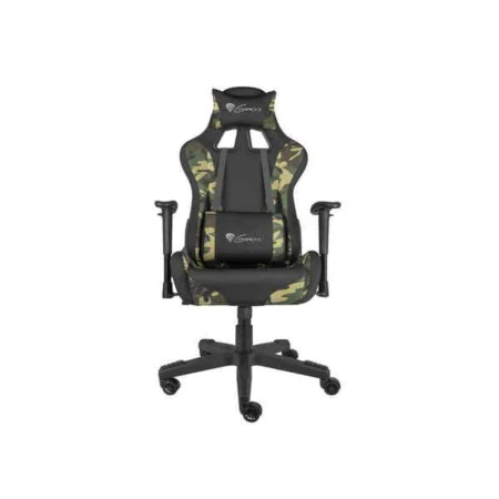 Gaming Chair Genesis NFG-1532 Black by Genesis, Sofas and chairs - Ref: S7837764, Price: 163,19 €, Discount: %