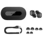 Auriculares com microfone Baseus Preto de Baseus, Auriculares com microfones - Ref: S7837774, Preço: 27,08 €, Desconto: %