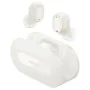 Auriculares con Micrófono Baseus Blanco de Baseus, Auriculares con micrófonos - Ref: S7837775, Precio: 23,55 €, Descuento: %