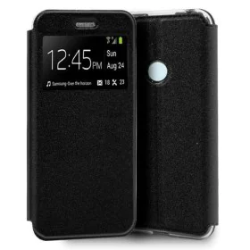 Capa para Telemóvel Cool Redmi Note 8T Xiaomi Preto de Cool, Armações e capas - Ref: S7837797, Preço: 10,45 €, Desconto: %