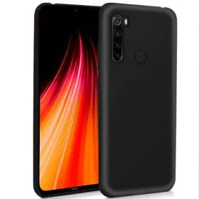 Capa para Telemóvel Cool Redmi Note 8 | Xiaomi Redmi Note 8 2021 Preto Xiaomi de Cool, Armações e capas - Ref: S7837805, Preç...