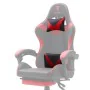 Chaise de jeu Tempest Shake Rouge de Tempest, Chaises de jeu - Réf : S7837807, Prix : 430,06 €, Remise : %