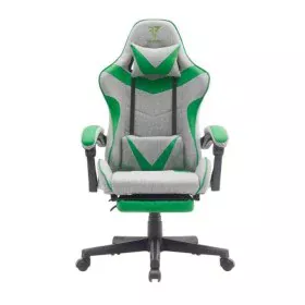 Gaming-Stuhl Tempest Shake grün von Tempest, Gaming-Stühle - Ref: S7837808, Preis: 428,65 €, Rabatt: %