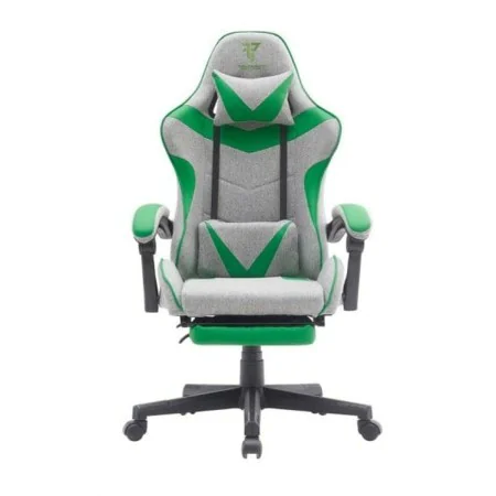 Gaming Chair Tempest Shake Green by Tempest, Gaming chairs - Ref: S7837808, Price: 478,37 €, Discount: %