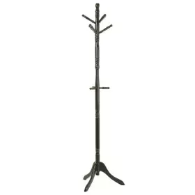 Hat stand Alexandra House Living Nutmeg 44 x 184 x 44 cm by Alexandra House Living, Coat Racks - Ref: D1630299, Price: 33,78 ...