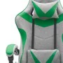 Cadeira de Gaming Tempest Shake Verde de Tempest, Cadeiras Gaming - Ref: S7837808, Preço: 428,65 €, Desconto: %