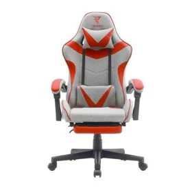 Silla Gaming Tempest Conquer Rojo de Tempest, Sillas Gaming - Ref: S7837809, Precio: 362,79 €, Descuento: %