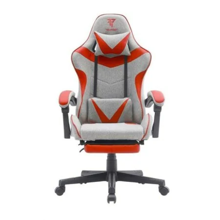 Silla Gaming Tempest Conquer Rojo de Tempest, Sillas Gaming - Ref: S7837809, Precio: 404,88 €, Descuento: %