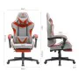 Gaming-Stuhl Tempest Conquer Rot von Tempest, Gaming-Stühle - Ref: S7837809, Preis: 362,79 €, Rabatt: %