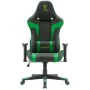 Sedia Gaming Tempest Conquer Verde di Tempest, Sedie gaming - Rif: S7837810, Prezzo: 490,87 €, Sconto: %