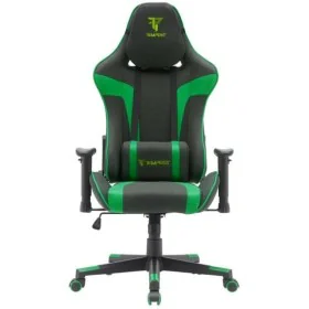 Cadeira de Gaming Tempest Conquer Verde de Tempest, Cadeiras Gaming - Ref: S7837810, Preço: 439,86 €, Desconto: %