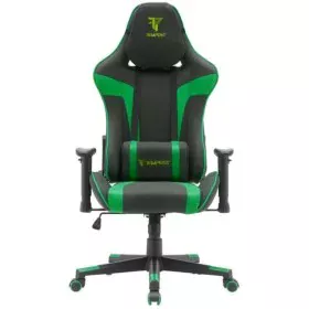 Gaming Chair Tempest Conquer Green by Tempest, Gaming chairs - Ref: S7837810, Price: 439,86 €, Discount: %