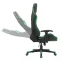 Gaming Chair Tempest Conquer Green by Tempest, Gaming chairs - Ref: S7837810, Price: 439,86 €, Discount: %