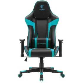 Sedia Gaming Tempest Conquer Azzurro di Tempest, Sedie gaming - Rif: S7837813, Prezzo: 439,86 €, Sconto: %