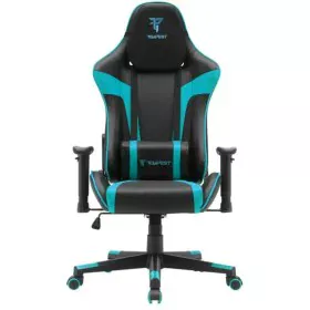 Gaming-Stuhl Tempest Conquer Blau von Tempest, Gaming-Stühle - Ref: S7837813, Preis: 490,87 €, Rabatt: %