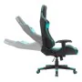 Gaming Chair Tempest Conquer Blue by Tempest, Gaming chairs - Ref: S7837813, Price: 439,86 €, Discount: %