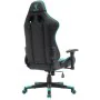 Gaming Chair Tempest Conquer Blue by Tempest, Gaming chairs - Ref: S7837813, Price: 439,86 €, Discount: %