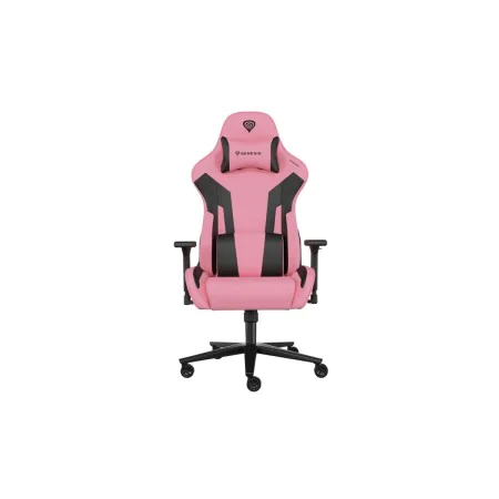 Silla Gaming Genesis Nitro 720 Negro Rosa de Genesis, Sillas y sofás - Ref: S7837814, Precio: 183,93 €, Descuento: %