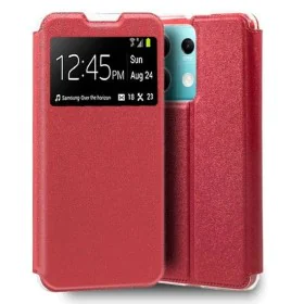 Funda para Móvil Cool Redmi Note 13 5G Rojo Xiaomi de Cool, Carcasas y fundas - Ref: S7837817, Precio: 10,45 €, Descuento: %