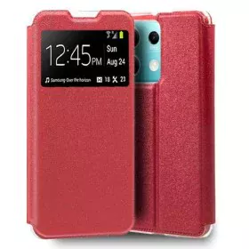 Protection pour téléphone portable Cool Redmi Note 13 5G Rouge Xiaomi de Cool, Housses et étuis téléphones portables - Réf : ...