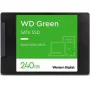 Disco Duro Western Digital WDS240G3G0A de Western Digital, Discos duros sólidos - Ref: S7837822, Precio: 30,03 €, Descuento: %