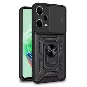 Capa para Telemóvel Cool Redmi Note 12 5G | POCO X5 5G Preto Xiaomi de Cool, Armações e capas - Ref: S7837827, Preço: 10,93 €...