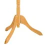 Hat stand Alexandra House Living Honey 44 x 172 x 44 cm by Alexandra House Living, Coat Racks - Ref: D1630300, Price: 30,71 €...