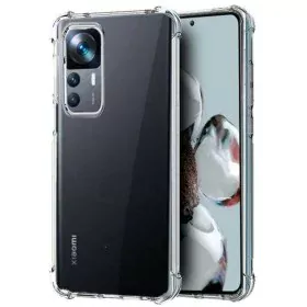 Funda para Móvil Cool Xiaomi 12T | Xiaomi 12T Pro Transparente Xiaomi de Cool, Carcasas y fundas - Ref: S7837851, Precio: 8,8...