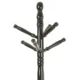 Hat stand Alexandra House Living Nutmeg 44 x 172 x 44 cm by Alexandra House Living, Coat Racks - Ref: D1630301, Price: 30,77 ...