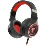 Auriculares con Micrófono Tempest Negro de Tempest, Auriculares con micrófonos - Ref: S7837883, Precio: 36,76 €, Descuento: %